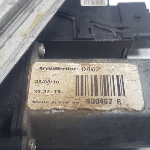 400462 Renault (RVI)