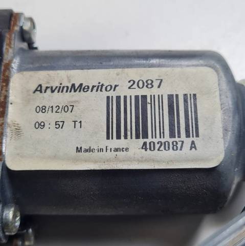 402087A Renault (RVI)