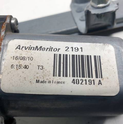 402191A Nissan/Infiniti