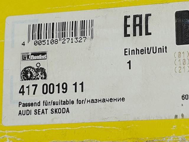 417001911 VAG
