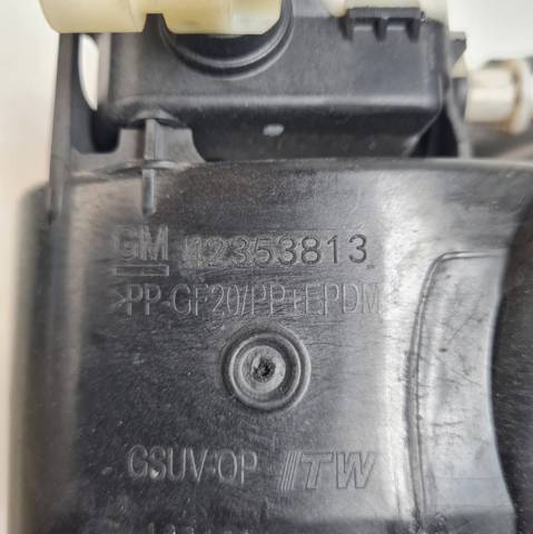 42353813 Opel