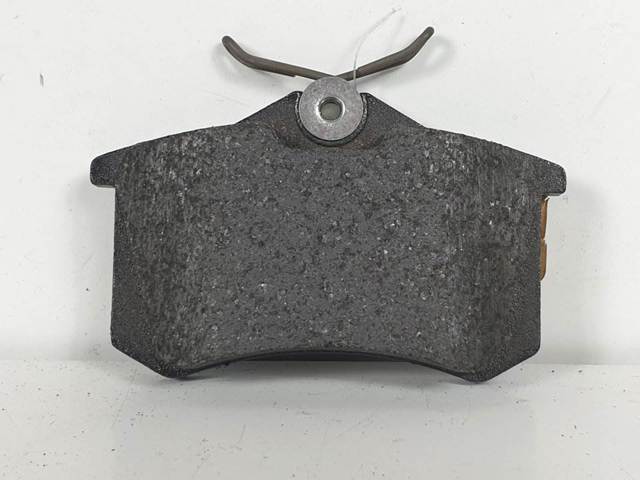 PEUGEOT 425241 Pastillas de freno traseras comprar Tarragona
