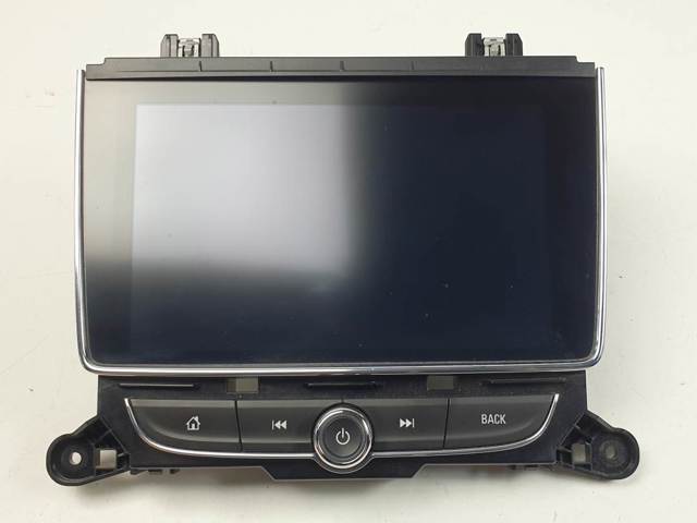 42670750 Opel
