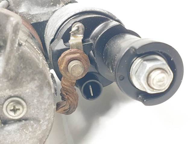 Arranque motores 4280001360 HONDA