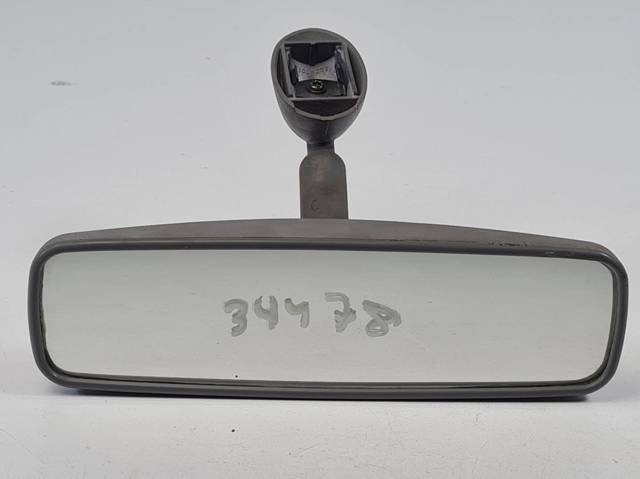 Espejo interno 306  hatchback (1993-2001) original desde 25,86 €