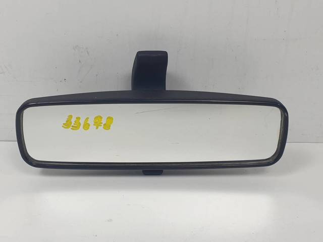 Espejo retrovisor interior Peugeot 306  (1993-2001)