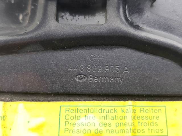 Tapa de la gasolina para Audi 100 44, 44Q