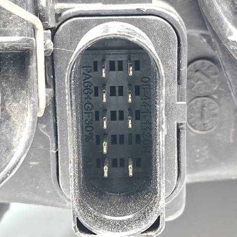 Faros delanteros para Seat Ibiza III (6L1)
