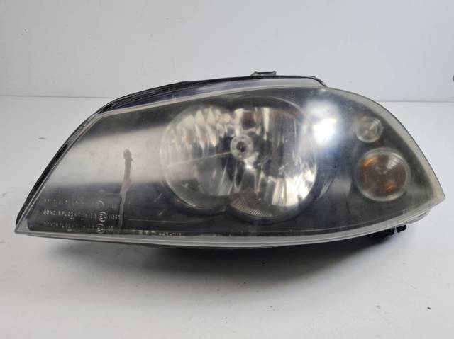 Faros Seat Cordoba  (2002-2009)