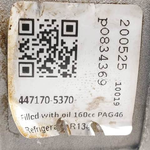 Compresor de ac 5  sedán (1995-2003) original desde 129,23 €