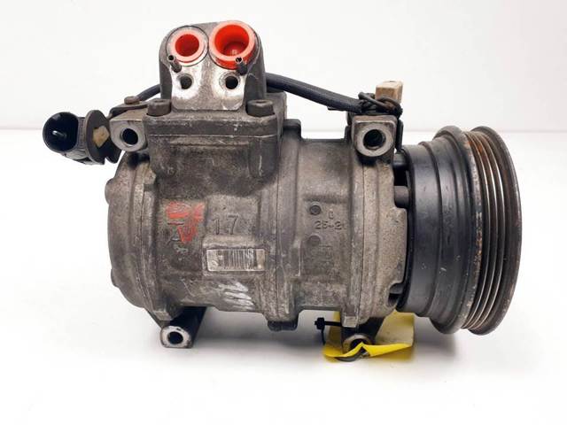 Compresor de ac 4472003212 BMW