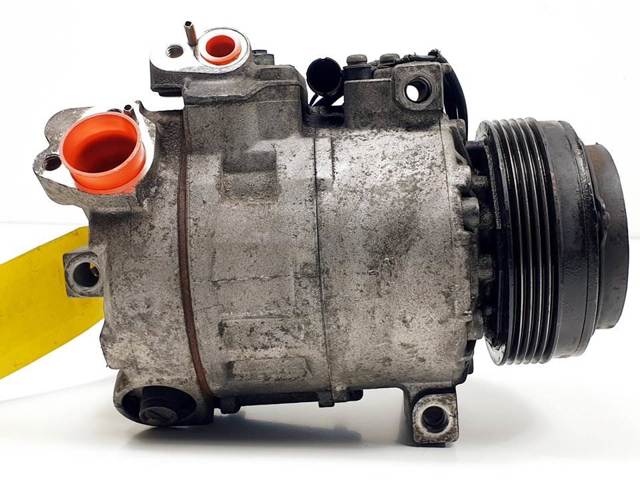 Compresor ac 4472009750 BMW