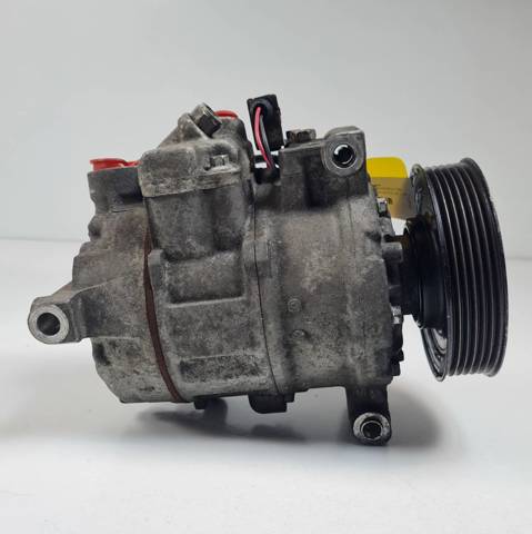 Compresor climatizador 4472208413 VAG