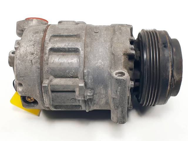 Compresor climatizador 4472600780 BMW