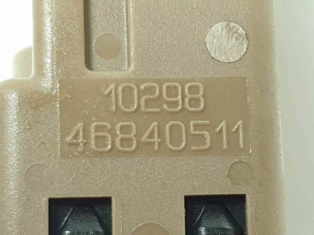 453438 PEUGEOT Sensor de posición del pedal de embrague  en stock Gandía