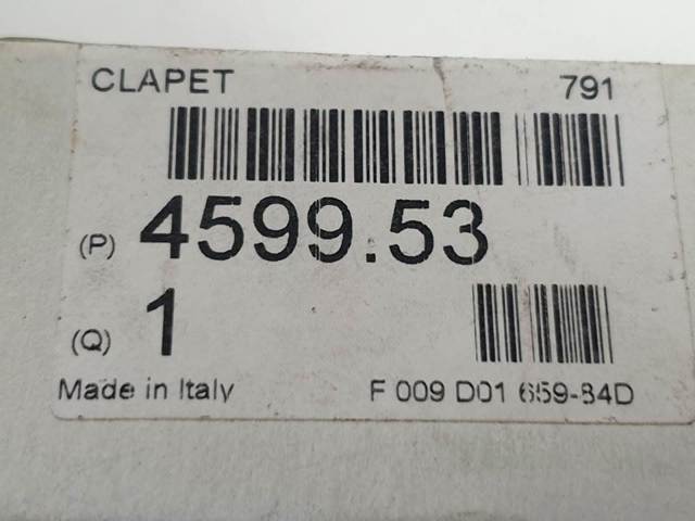 459953 Peugeot/Citroen