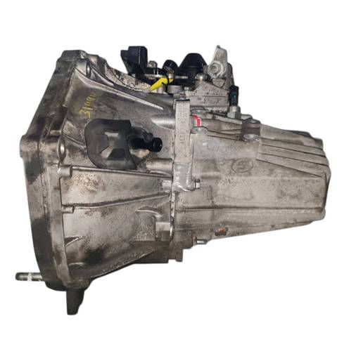 Caja de cambios mecánica Fiat Bravo II (2007-2014)
