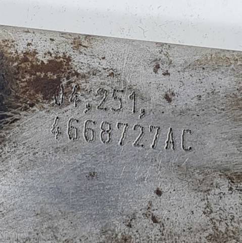 4668727AC Chrysler