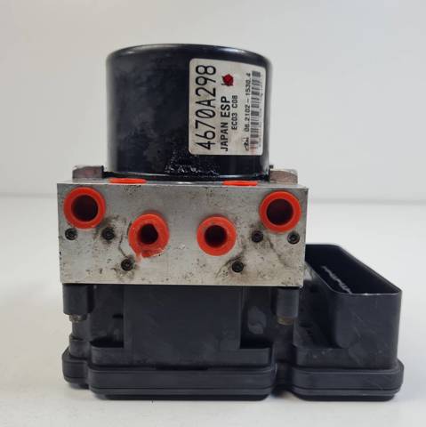 4670A298 Mitsubishi