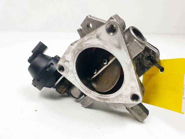 Comprar Caja de mariposa GT  937