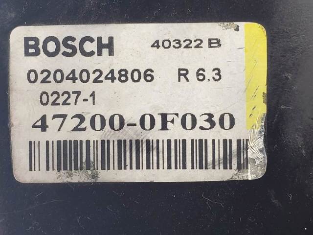 472000F030 Toyota
