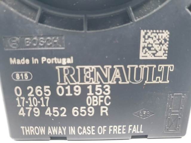 479452659R Renault (RVI)