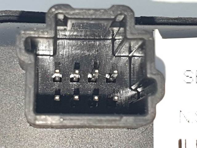 479454BA0A Nissan/Infiniti