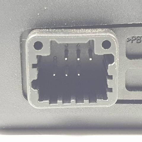 487008065R Renault (RVI)