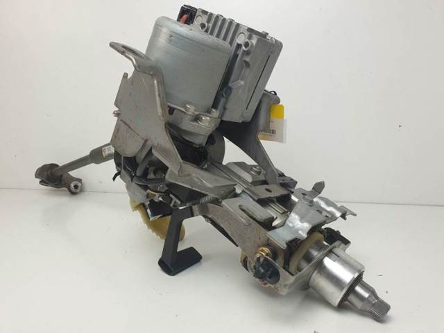 Columna dirección para Renault Scenic JZ0, JZ1