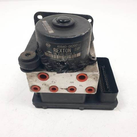 4894008200 Ssang Yong