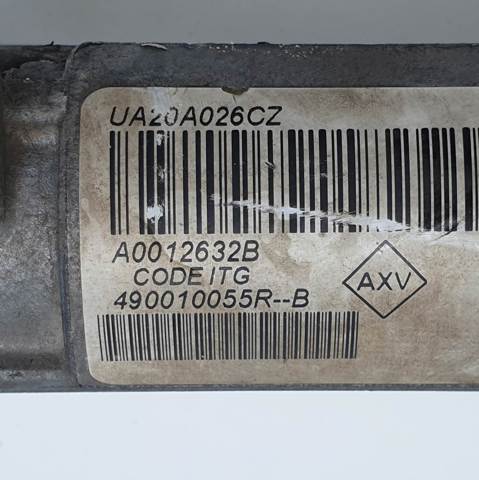 Caja de dirección para Renault Megane III (KZ0, KZ1)