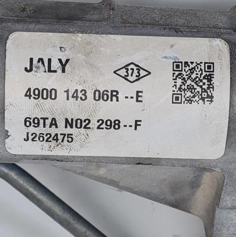 490014306R Renault (RVI)
