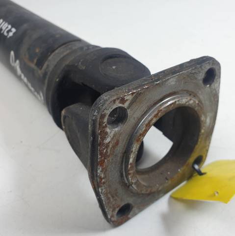 Transmisión cardán, eje delantero 491003E100 HYUNDAI