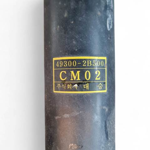 493002B500 Hyundai/Kia