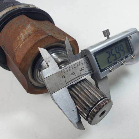 4950025301 Hyundai/Kia