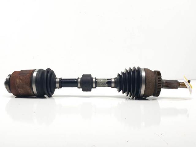 Semieje delantero derecho 495002B510 HYUNDAI