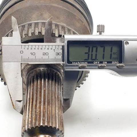 495002E800 Hyundai/Kia