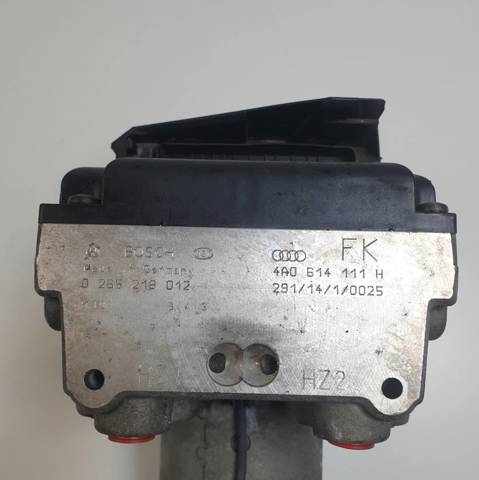 4A0614111H VAG