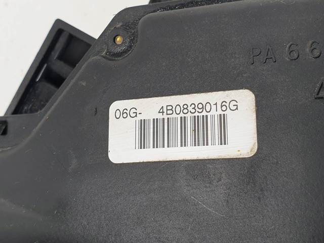 4B0839016G VAG