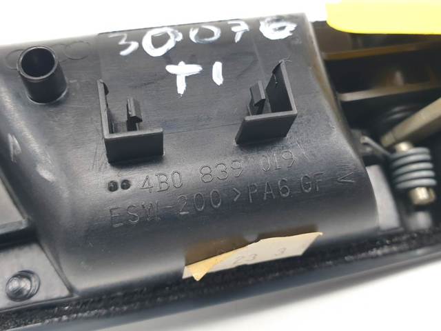 4B0839019 VAG