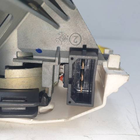 Interruptor de encendido 4B0905851G VAG