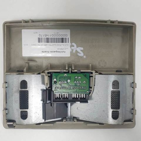 4B0947105 VAG