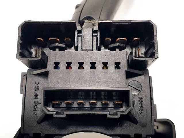Mando intermitente derecho 4B0953503H VAG