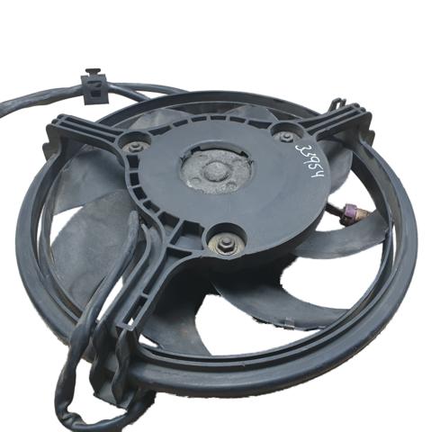 Ventilador del motor 4B0959455 VAG