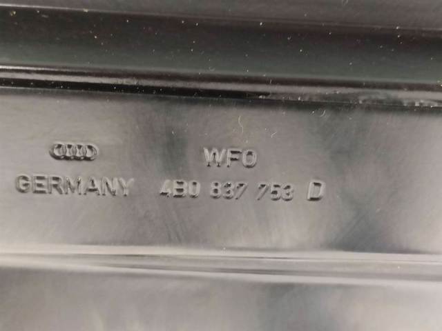 4B0959801E VAG
