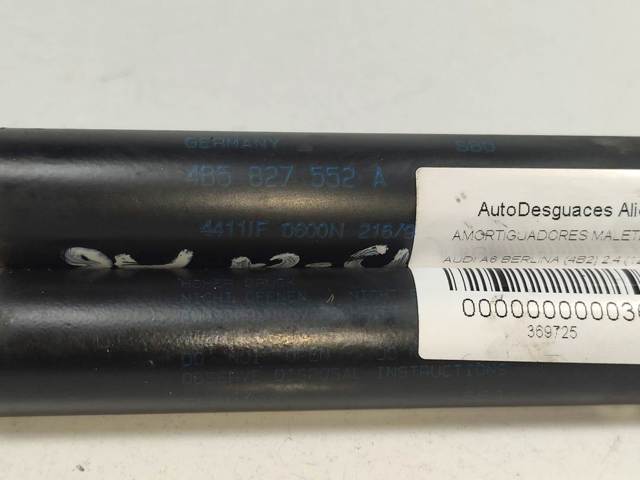 4B5827552A VAG