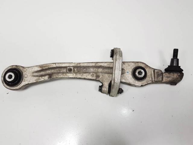 Brazo inferior izquierdo/derecho de suspensión delantera 4E0407155C VAG