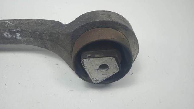 Brazo inferior izquierdo de la suspensión delantera 4E0407695B VAG