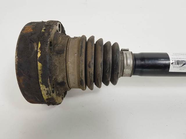 Comprar Semieje trasero Audi A8  4E2, 4E8 a bajo precio