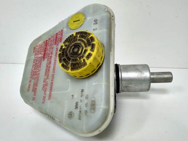 Depósito de líquido de frenos para Audi A8 4E2, 4E8